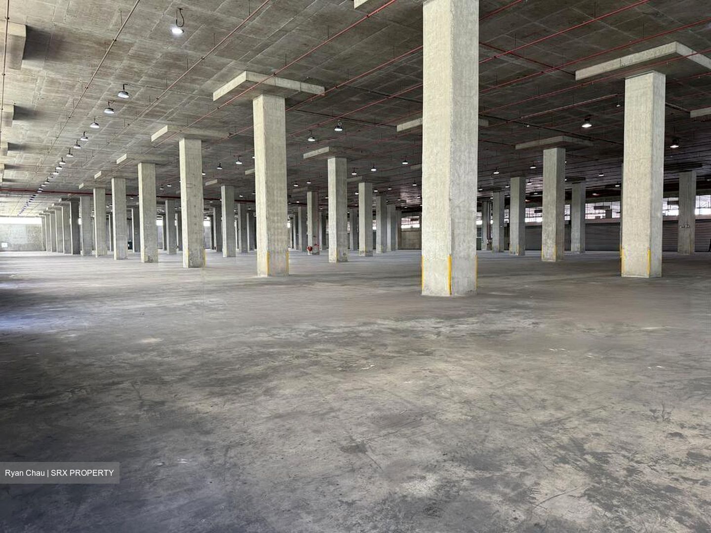 Jurong Logistics Hub (D22), Warehouse #485131901